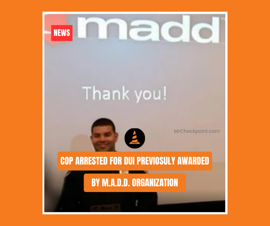 From Honor to Arrest: DUI Allegations Against Award-Winning Officer Raymond Barrantes, Mothers Against Drunk Driving (M.A.D.D), DUI Arrest Shocks: The Case of Officer Raymond Barrantes, Fallen Hero: The DUI Arrest of Officer Raymond Barrantes, From Honor to Arrest: DUI Allegations Against Award-Winning Officer Raymond Barrantes, West Sacramento Police Department, West Sacramento PD, Officer suspicion of DUI, Officer Booked at San Joaquin County Jail, DUI related arrest, Police Officer Drove Drunk, Officer on Administrative leave, Officer being investigated by internal Affairs, Mr Checkpoint, MrCheckpoint, Mr. Checkpoint, Always Film The Police, ALFTP, MrCheckpoint.com