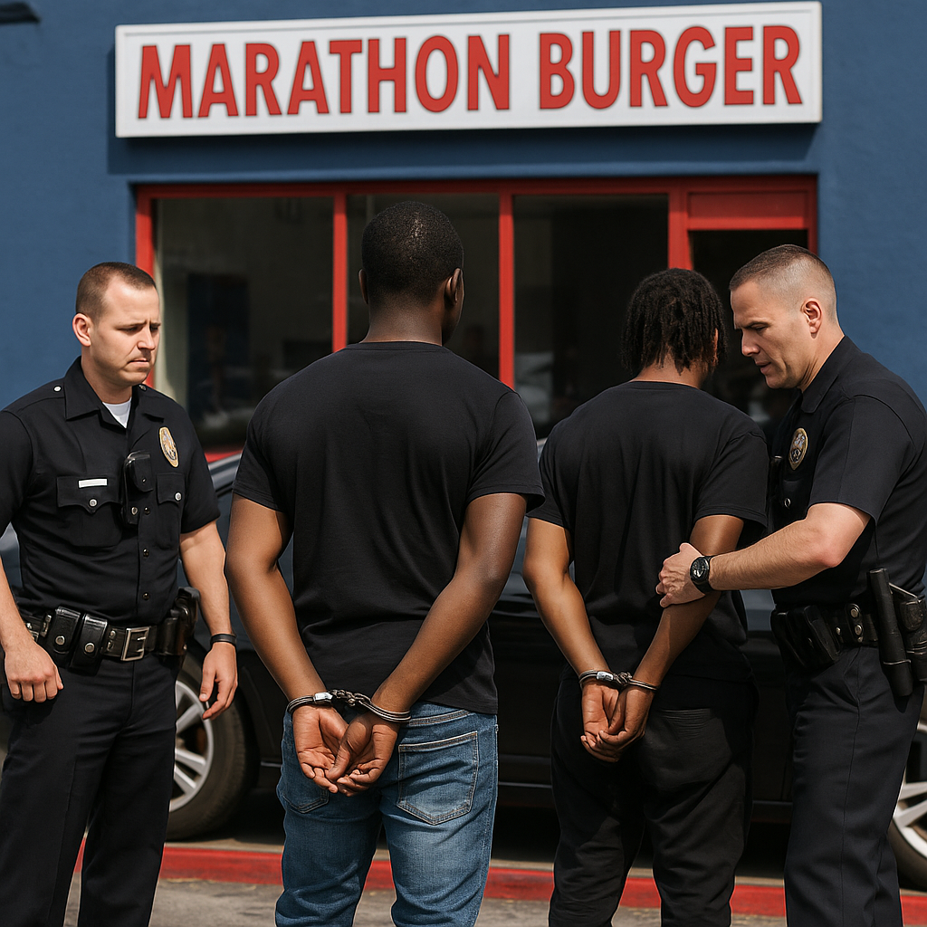 marathon-burger-racial-profiling-lapd