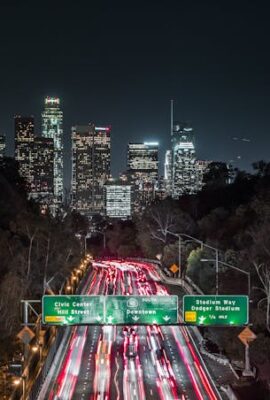 los angeles attorneys